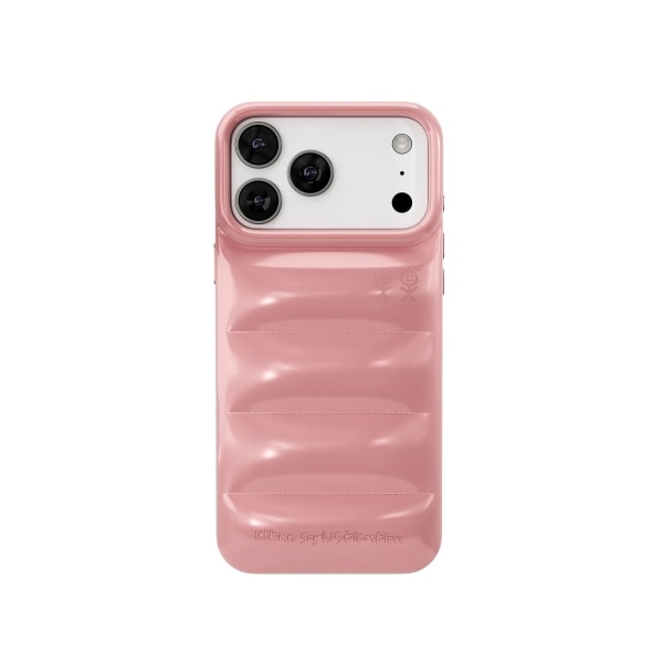 ［正規品］　THE PUFFER CASE - BALLERINA（11559420177）　iPhone　韓国アイドル使用品