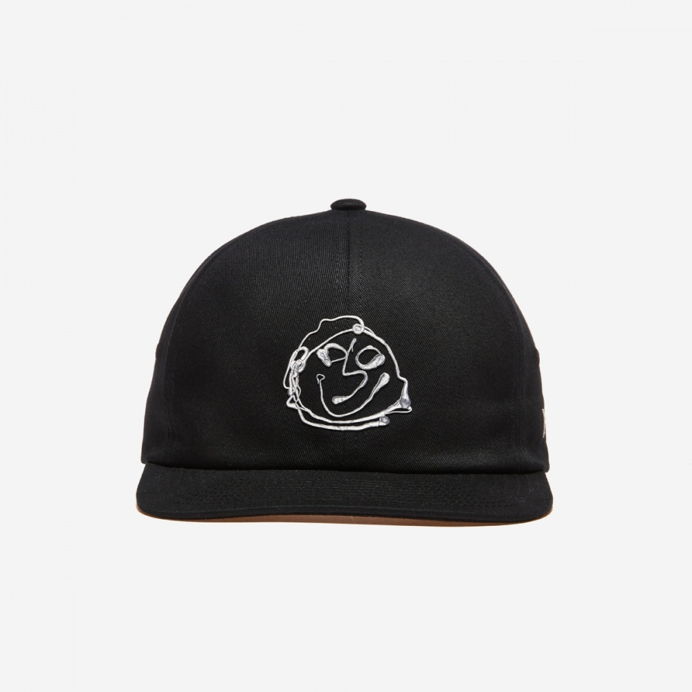 バーンズリゾートジョッキー VN000MPGBLK-ブラック