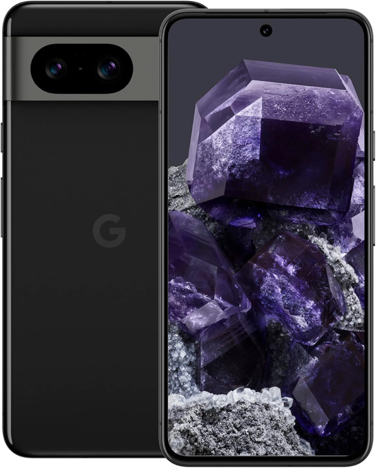 未使用品 Google Pixel 8 128GB オブシディアン SIMフリー