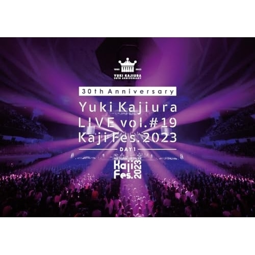 30th Anniversary Yuki Kajiura LIVE vol.#.. ／ 梶浦由記 (Blu-ray) VVXL-203