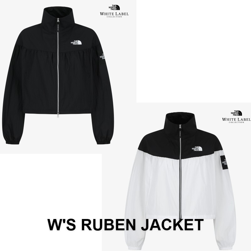韓国正規品保証 関税負担なNJ3LS33J WS RUBEN JACKETデイリー 基本 着装 男子 女子 人気 韓国 ファッション 男女共用 アウトドア