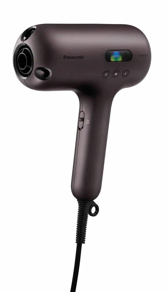 パナソニック Panasonic ヘアードライヤー ナノケア nanocare ULTIMATE Special Edition オーセンティックブラウン EH-NC80-TEHNC80-T