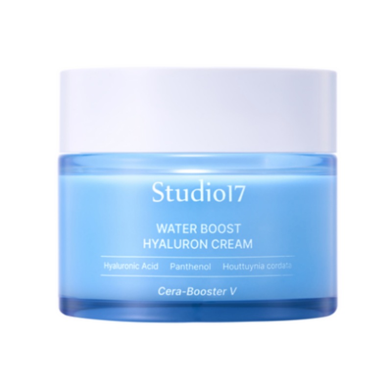 ] ウォーターブースト 100時間 保湿クリーム 80ml