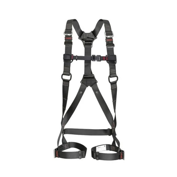 タジマ ハーネスZS 黒 L AZSL－BK ワークサポート 保護具 安全帯 ハーネス２丁 15,954円