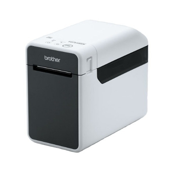 TD-2135NWB 2.5インチ感熱ラベルプリンター/300dpi/USB/有線無線LAN/Bluetooth/RS-232C/USBホスト 39,657円