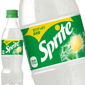 コカコーラ スプライト 350mlPET48本［24本2箱］［賞味期限：2ヶ月以上］［送料無料］45営業日以内に出荷