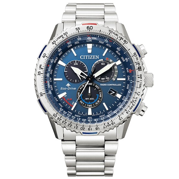 取寄品 正規品 CITIZEN シチズン プロマスター CB5000-50L SKY 腕時計