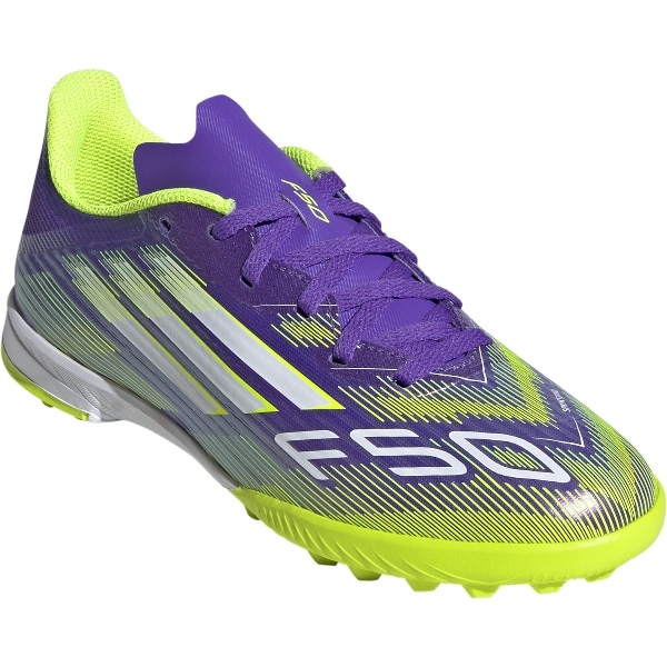 adidas アディダス F50 リーグ TF シューズ キッズ ターフ用 Kids サッカー JRターフ JI0000 ジュニア ボーイズ
