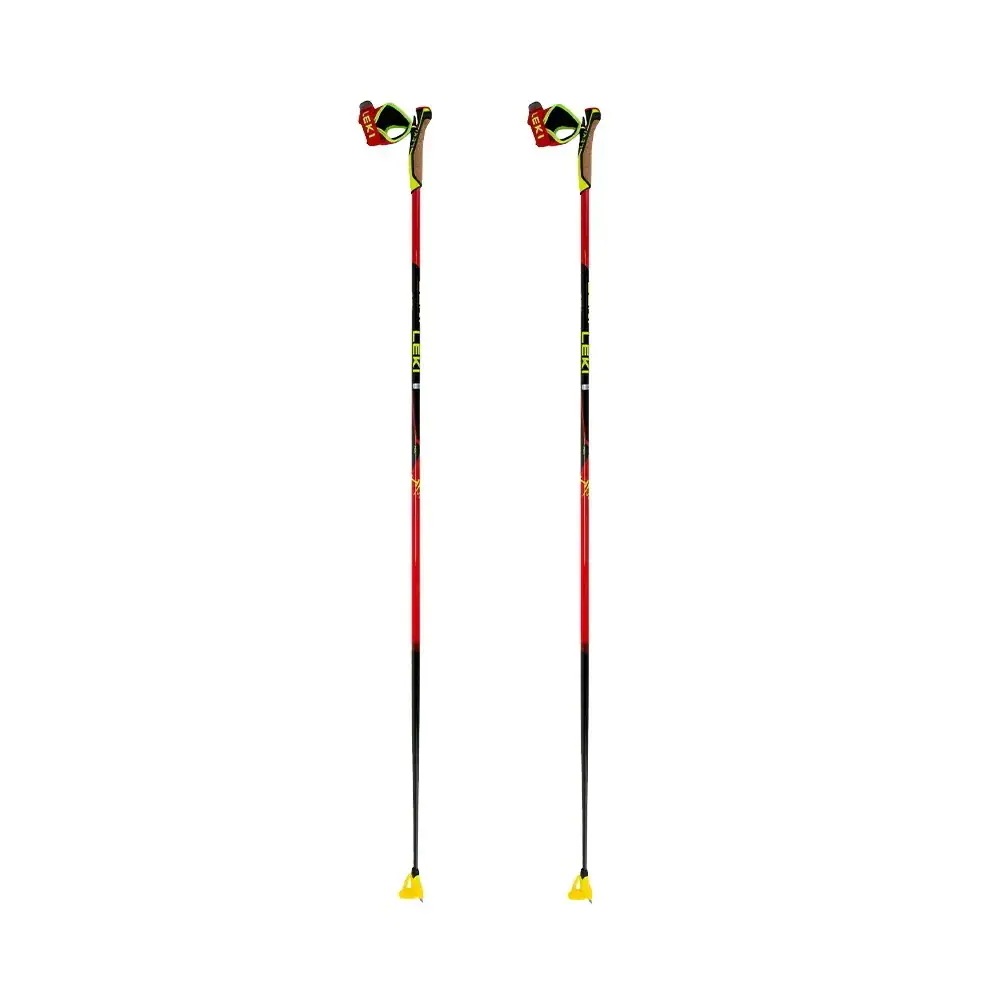 ポール クロスカントリース Cross Country HRC MAX
