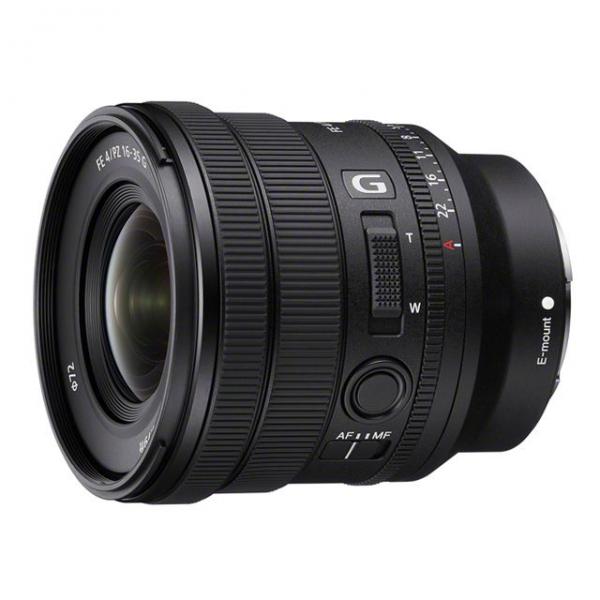 FE PZ 16-35mm F4 G(SELP1635G)　4548736140264