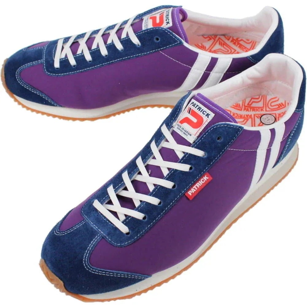 正規品 ネバダ ディーエヌ NEVADA-DN パープル PPL 505359