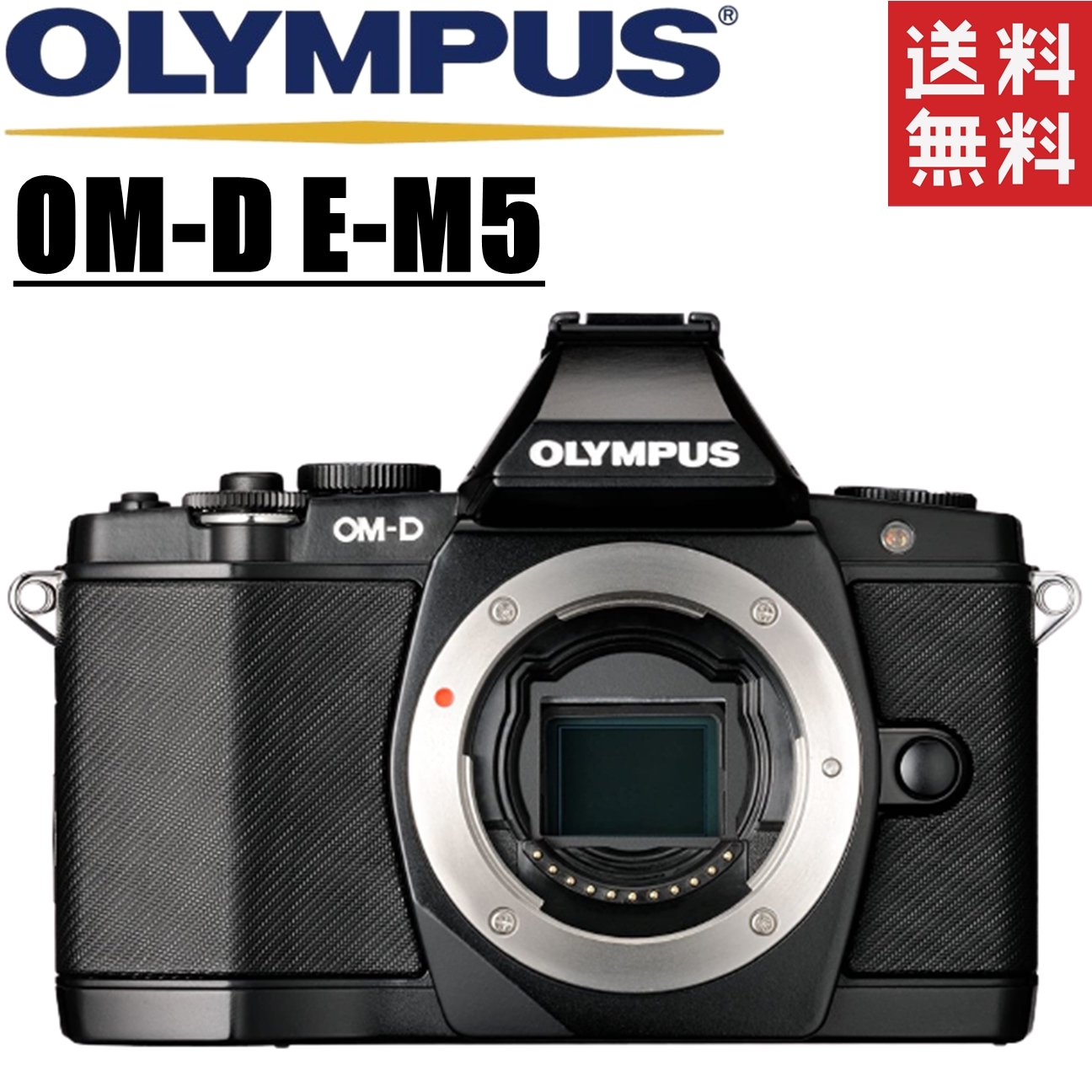 楽天ブックス限定特典 オリンパス OLYMPUS OM-D E-M10 Mark3 シルバー