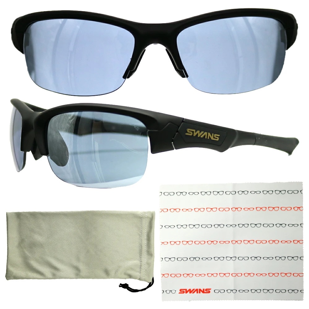 スポーツサングラス SPB-0714 Y-275