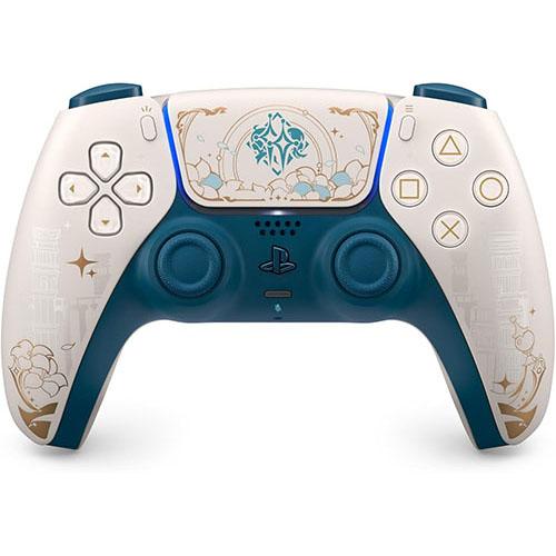 DualSense ���C�����X�R���g���[���[ ���_ ���~�e�b�h�G�f�B�V����