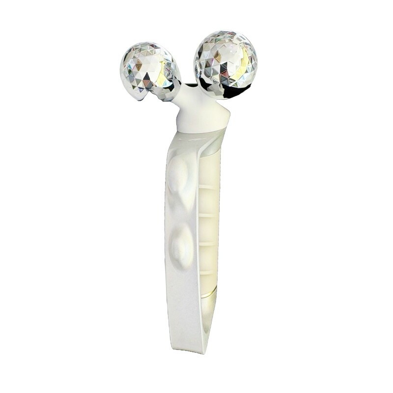 【新品】MTG SIXPAD シックスパッド コンディショニングローラー （指圧代用器）SR-AA-02A ホワイト