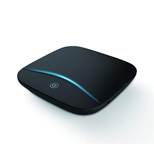 Cleanin vent 車載空気清浄機 空気清浄機 車載 小型 脱臭機 マイナスイオン HEPAフィルター 消臭 空気清浄器 LEDライト二段階調整 花粉対策 タバコの煙/PM2.5/ホコリ対策