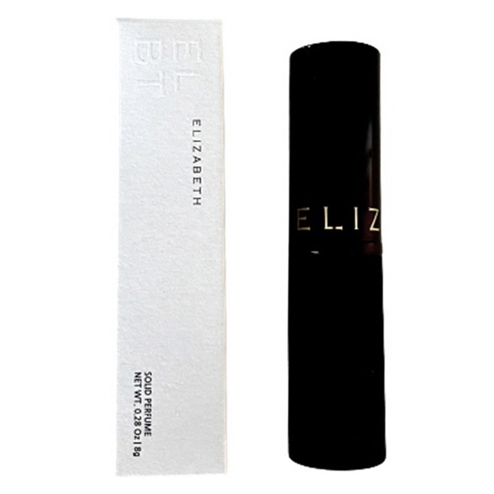 エリザベス固体香水サリー