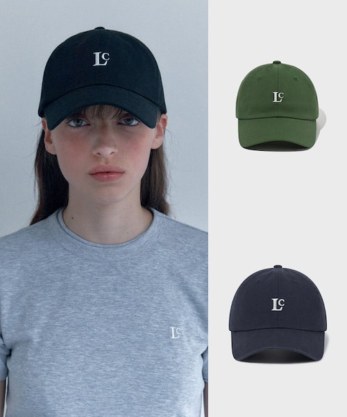 【LOW CLASSIC】 ILC BALL CAP / 追跡付 Qoo10 LOW CLASSIC ILC BALL CAP 無地 帽子 [