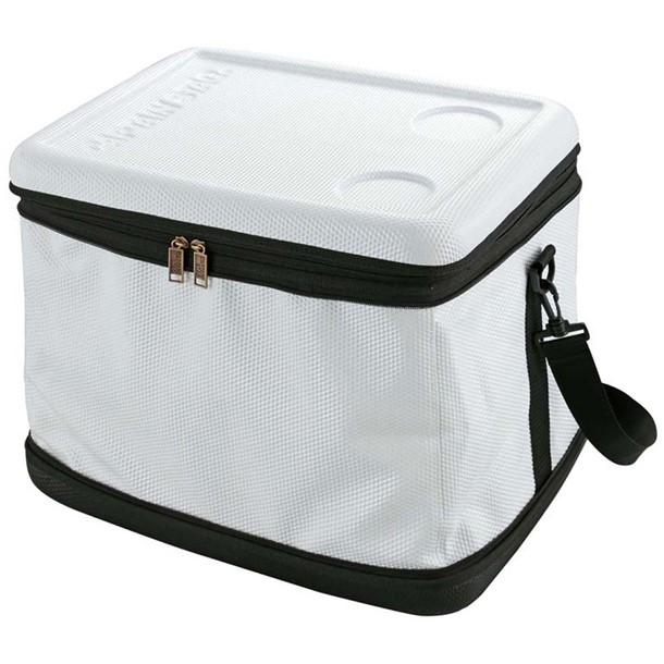 モールドフォールディングクーラーバッグ4 アウトドアグッズ (ue562)