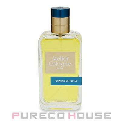 アトリエ・コロンATELIER COLOGNE オレンジサングイン　10ml アトリエコロン オレンジ サングインコロンアブソリュ 100ml 格安通販