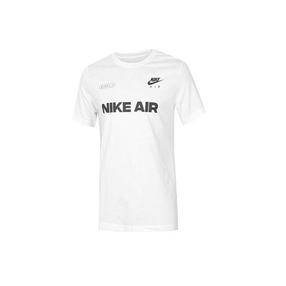 ナイキ エアワン メンズ 半袖 Tシャツ DM6337-100