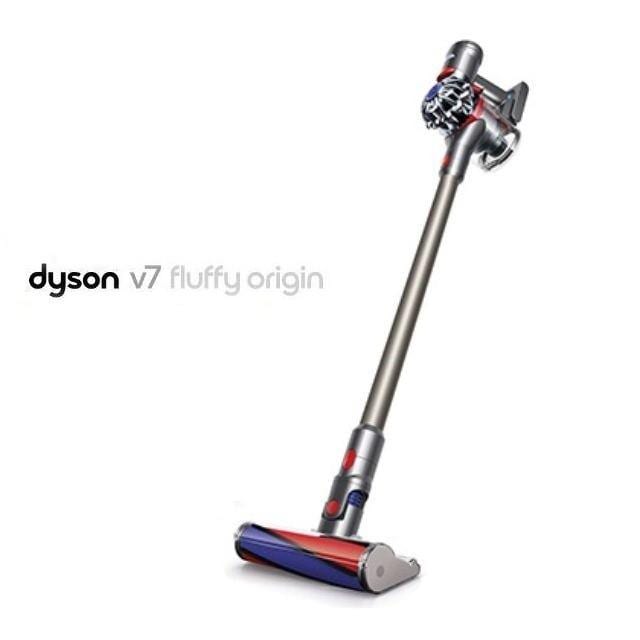 ダイソン Dyson V7 Fluffy Origin SV11 価格比較 - 価格.com