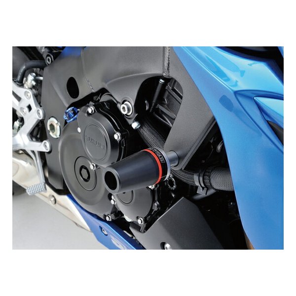 エンジンプロテクター車種別キット GSX-S1000 ABS 15-20 KATANA 19-22 D92330 6,075円