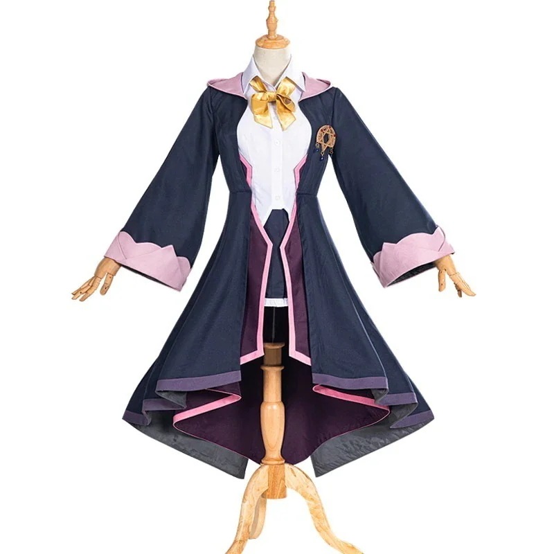 魔女の旅々 イレイナ コスプレ衣装