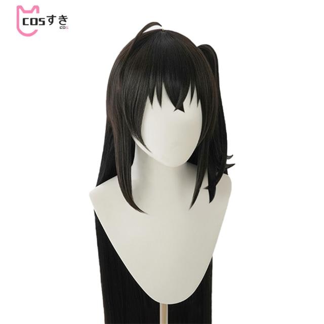 【全店任意2枚購入で100円OFF】アズールレーン 大鳳 たいほう コスプレウィッグ かつら