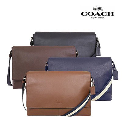 COACH F54792 メッセンジャーバッグ ビジネスバッグ ショルダー