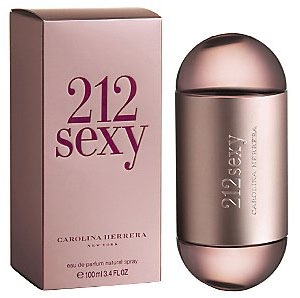 キャロライナ ヘレラ HERRERA 212 SEXY 100ML | hartwellspremium.com