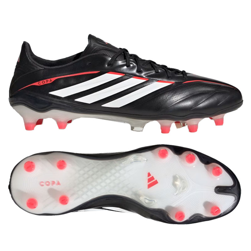 COPA PURE IV ELITE FG サッカースパイク コパ 26SS (JQ0397)