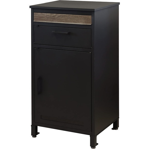 MOJYU PBX-006 宅配ボックス付ポスト Jake(ジェイク) (ディムグレー) メーカー直送