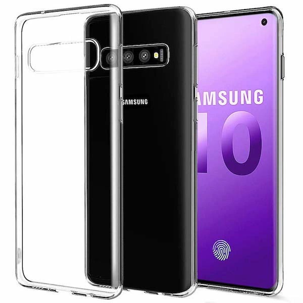 Qoo10] Galaxy S10 ケース SIMフリ
