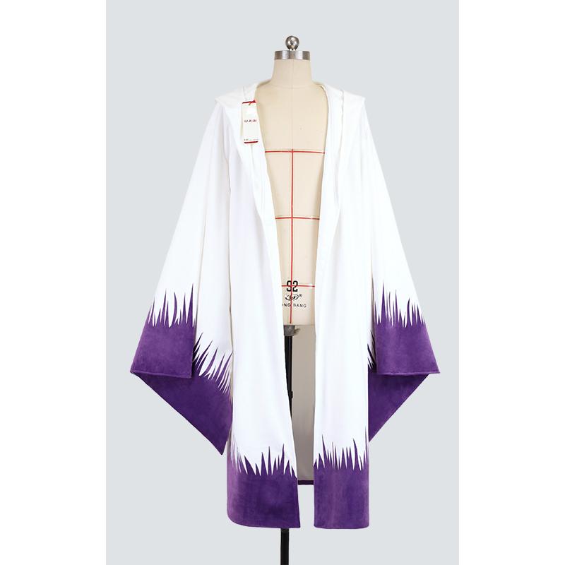 マッシュル レアン寮 ローブみ 裏地付き コスプレ衣装 5429