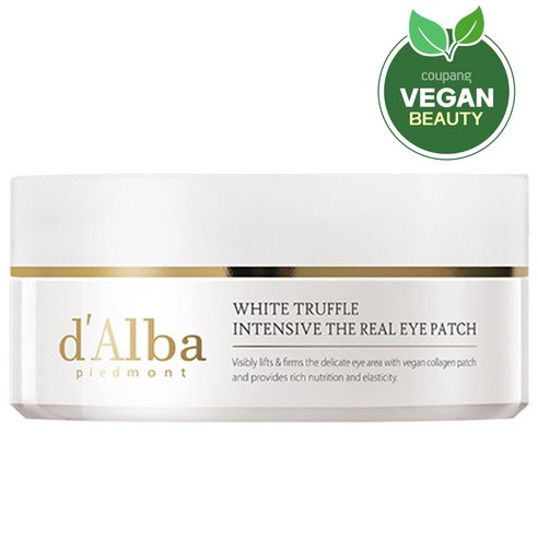 ホワイト トリュフ インテンシブ ザ リアル アイパッチ 90g, 68個入り, 1個