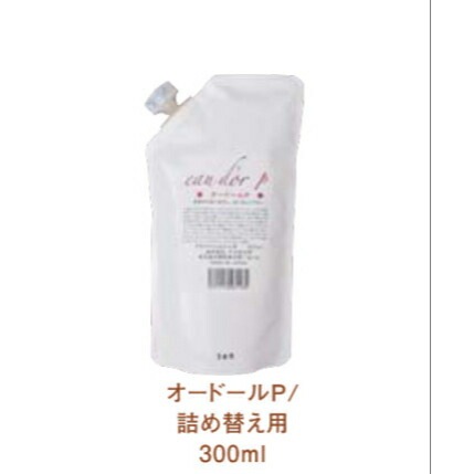 ぺリセア配合オードールＰ　300ｍｌ