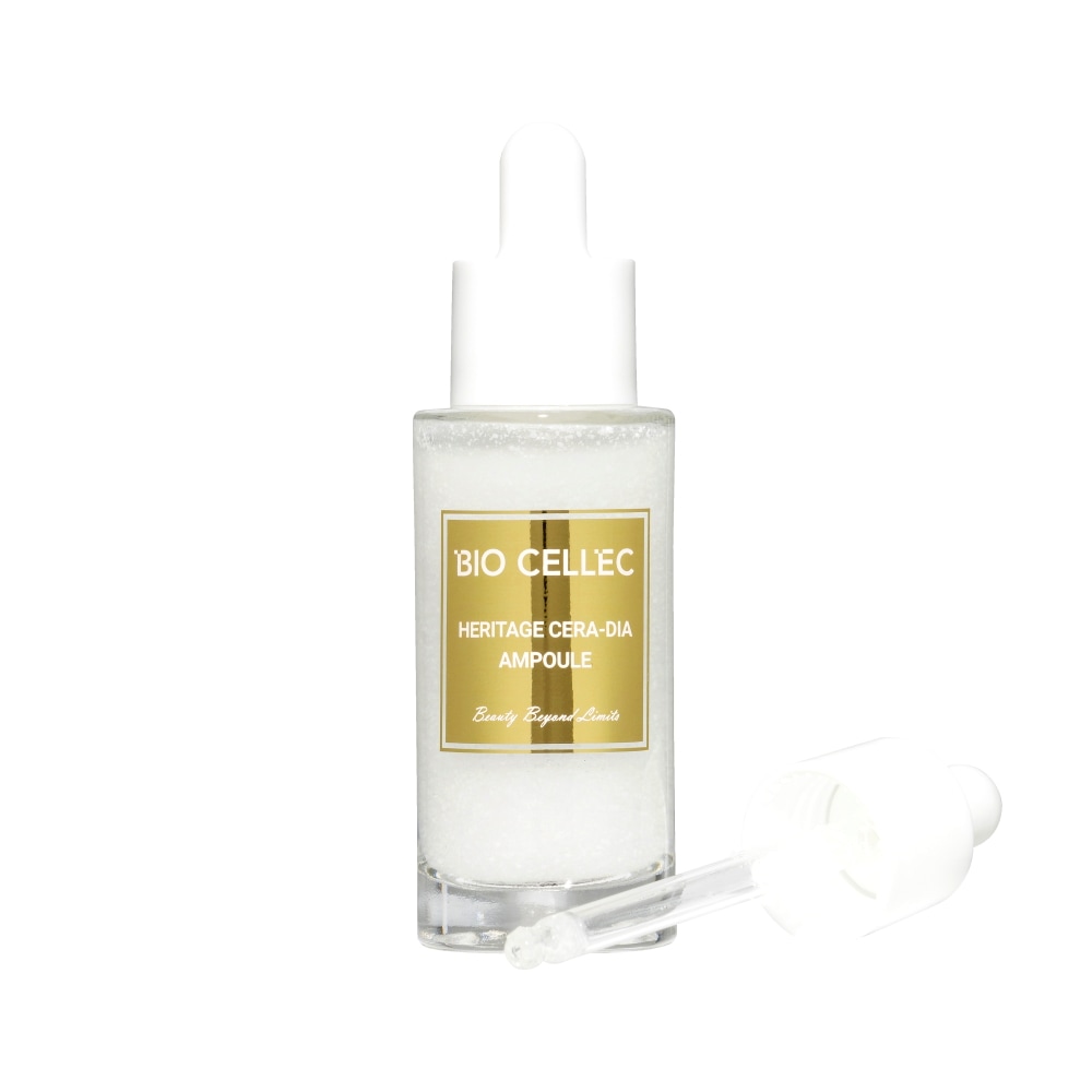 バイオセレックセラミド10 500ppmダイヤモンドマイニングアンプル30ml1個