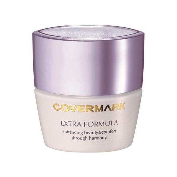 カバーマーク エクストラフォーミュラ (05-ミディアムベージュ) 20g (SPF30 PA++)