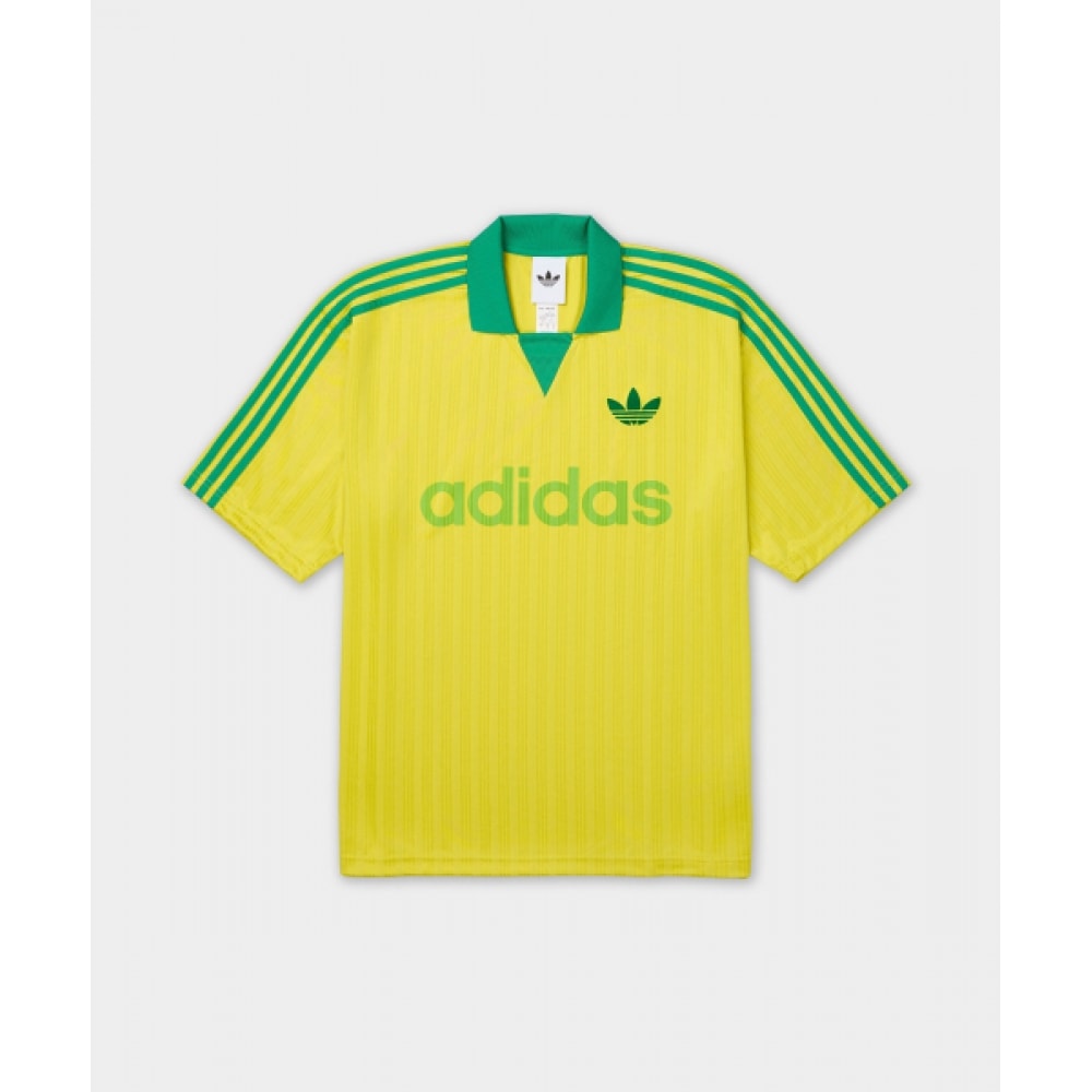アディダス カラッド ゴリー トップ - イエロー / KB5436 11,138円