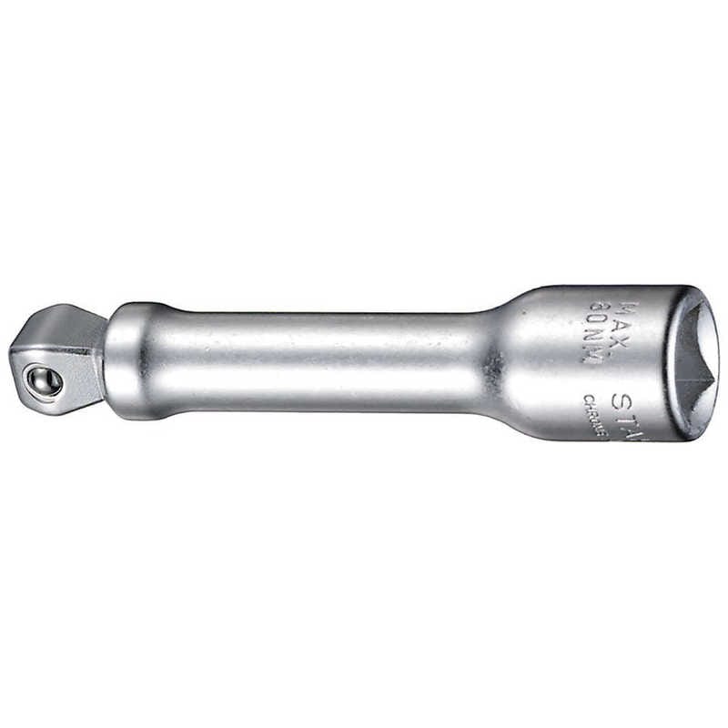STAHLWILLE　3/8SQ エキステンションバー 160mm　427/6W
