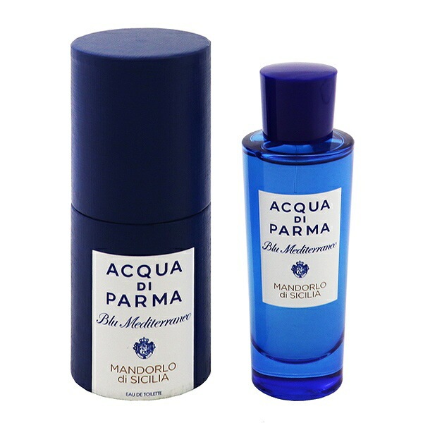 ブルーメディテラネオ マンドルロ ディ シチリア EDT SP 30ml