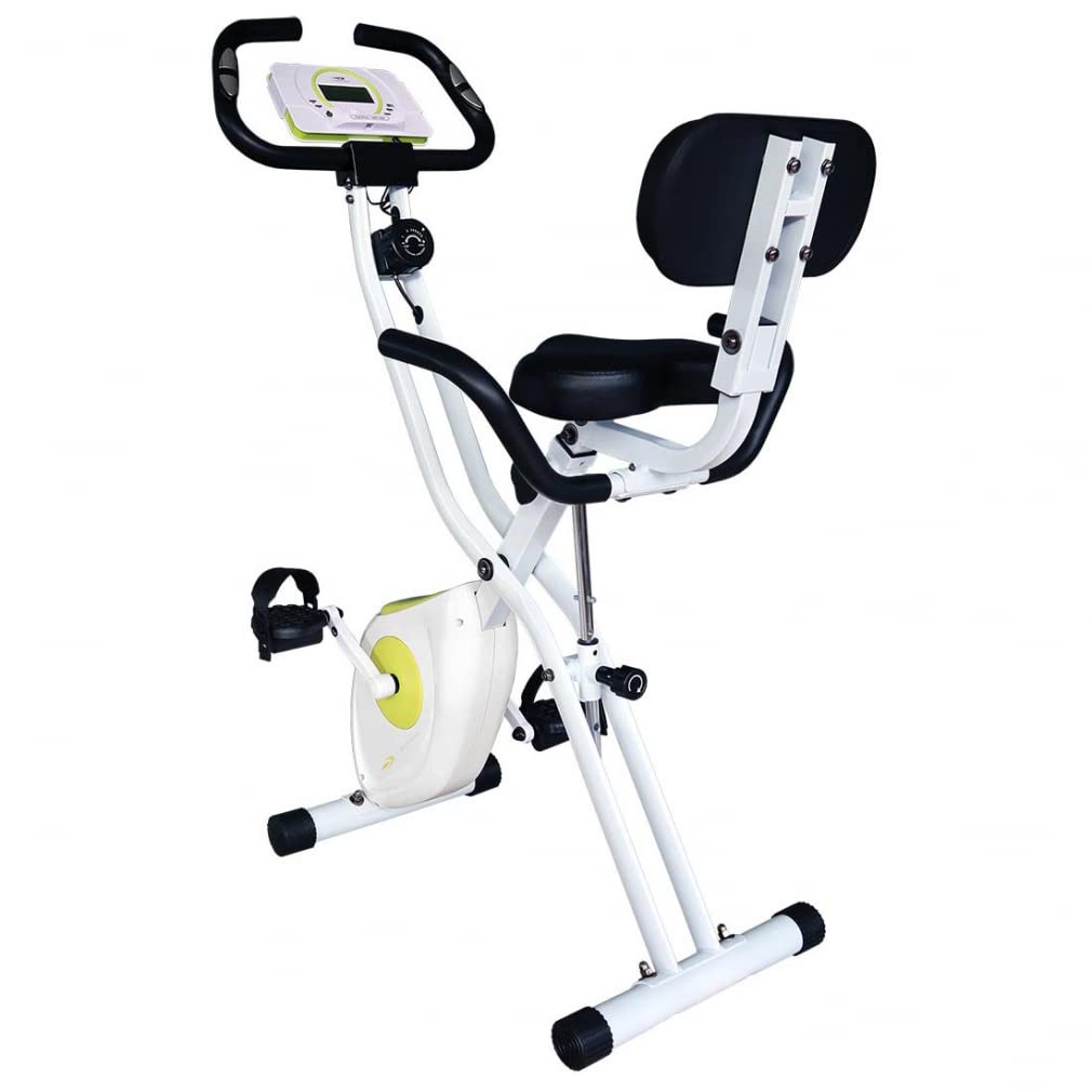 フィットネスバイク フィットネスマシン リカンベント TR FB004