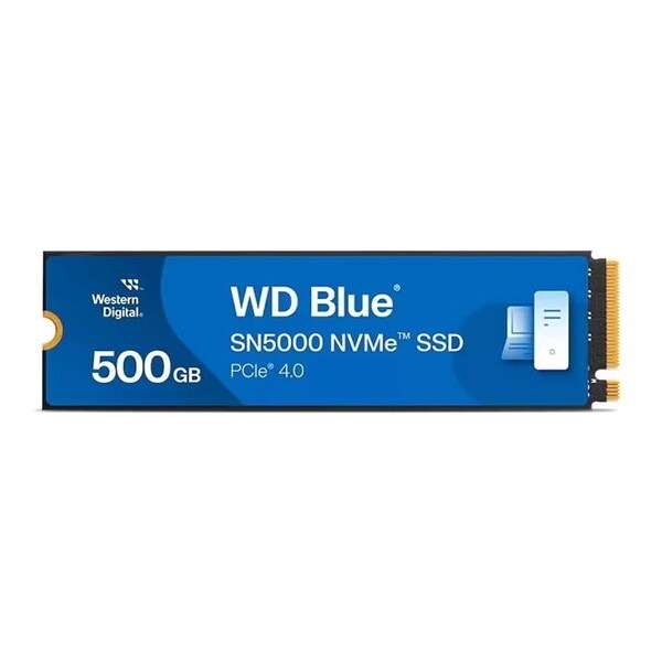 WDS500G4B0E 内蔵SSD