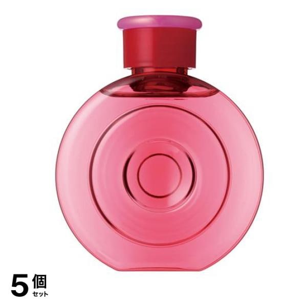 シェルパ デザインサプリ シャンプー D-2 ボトル 280mL 5個セット