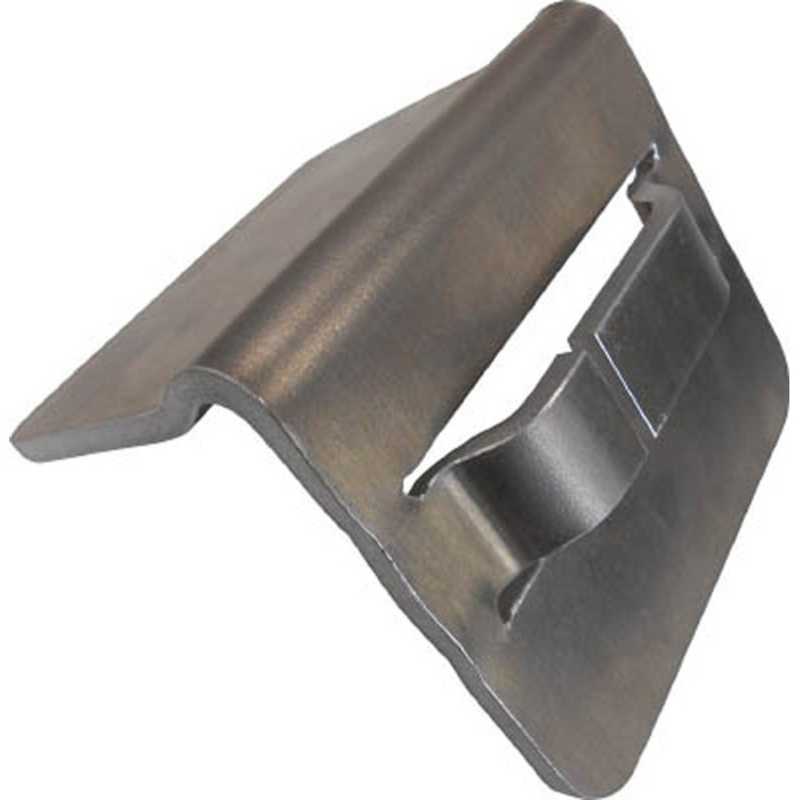 オールセーフ　コナープロテクター アルミ製 50mm幅用　CP50