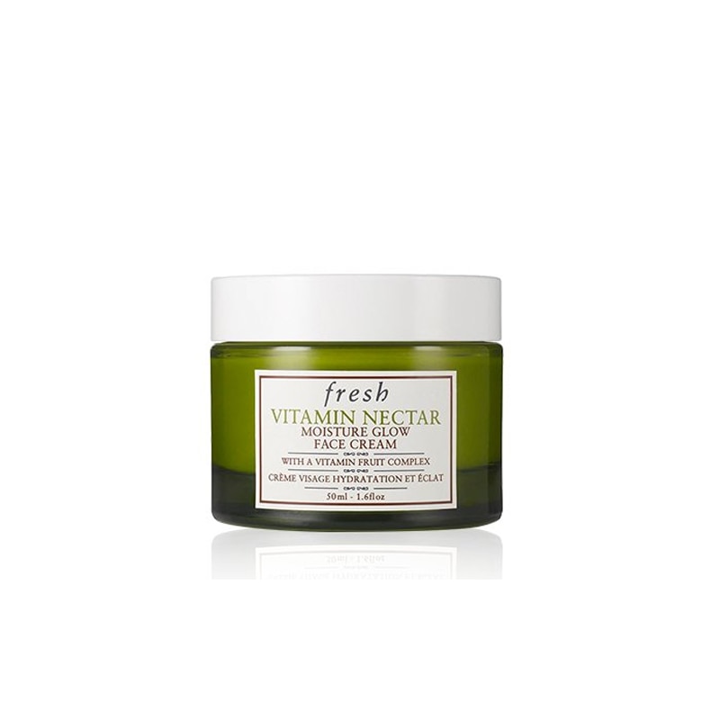 フレッシュ ビタミン ネクター グロウ フェイス クリーム 50ml [並行輸入品]