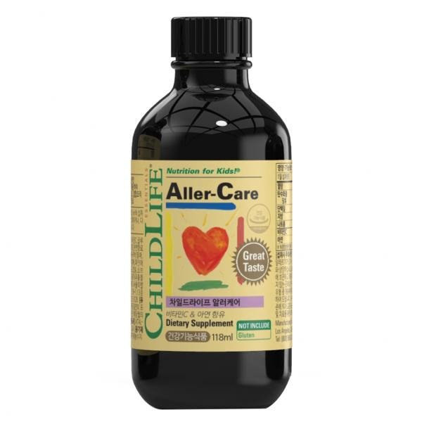 チャイルドライフ アラーケア サプリメント 차일드라이프 알러케어 영양제