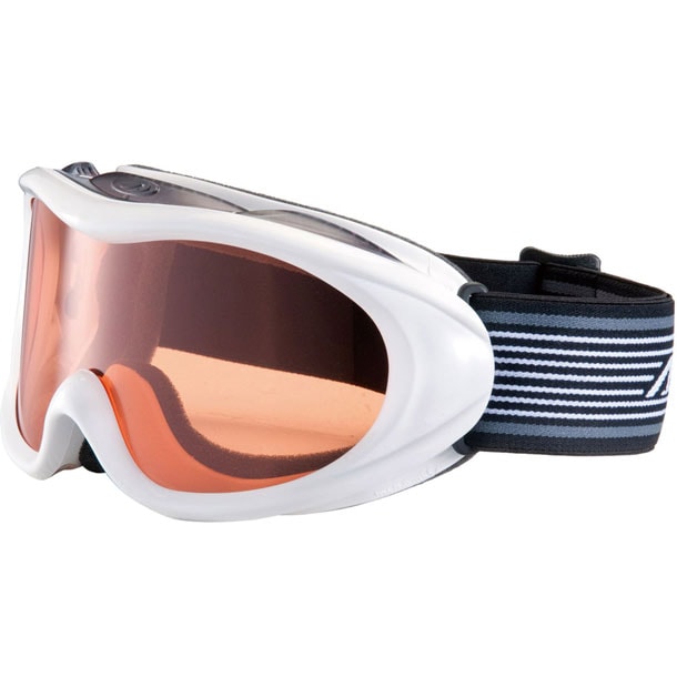 AX460-D 【AXE】アックス スキーゴーグル (AX460D-WT)