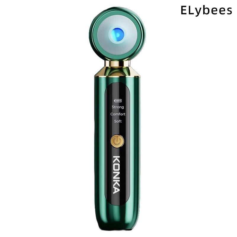 視覚的黒ずみ器具黒ずみとニキビのクリーニングアーティファクト真空ディープポアクリーナー強力な吸引オイルコントロール美容器具男性と女性への実用的な誕生日プレゼント母の日ギフト視覚的黒ずみ器